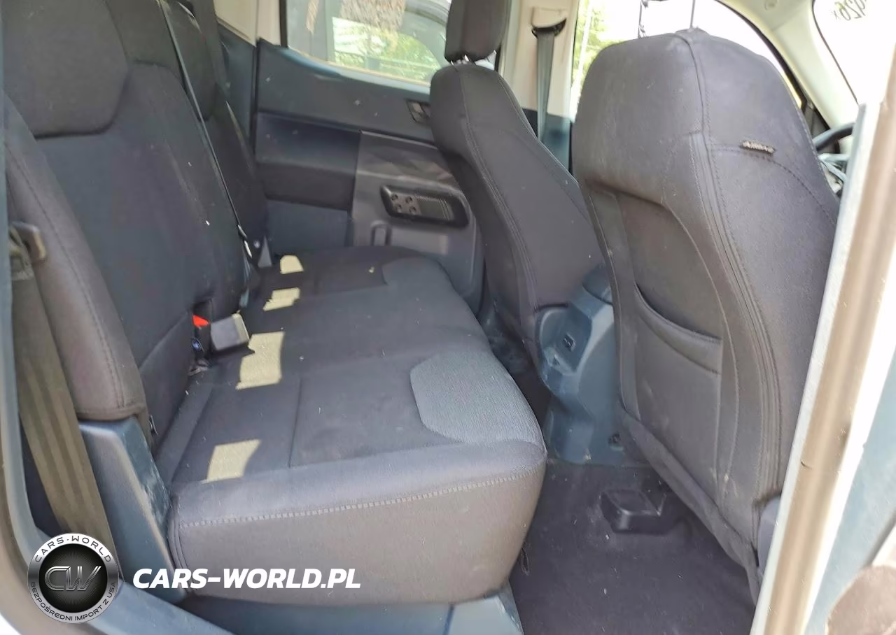 2025 Ford Maverick Xl VIN:3FTTW8BA3SRA73625 - 10