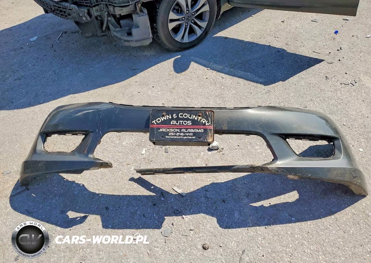 2013 Honda Accord Lx VIN:1HGCR2F34DA199216 - 12