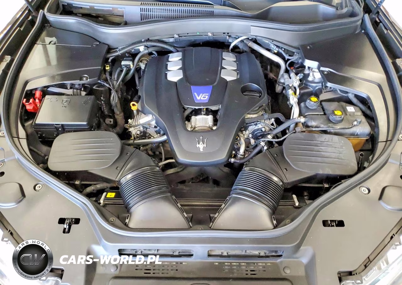 2019 Maserati Levante S Sport VIN:ZN661YUS2KX314937 - 12