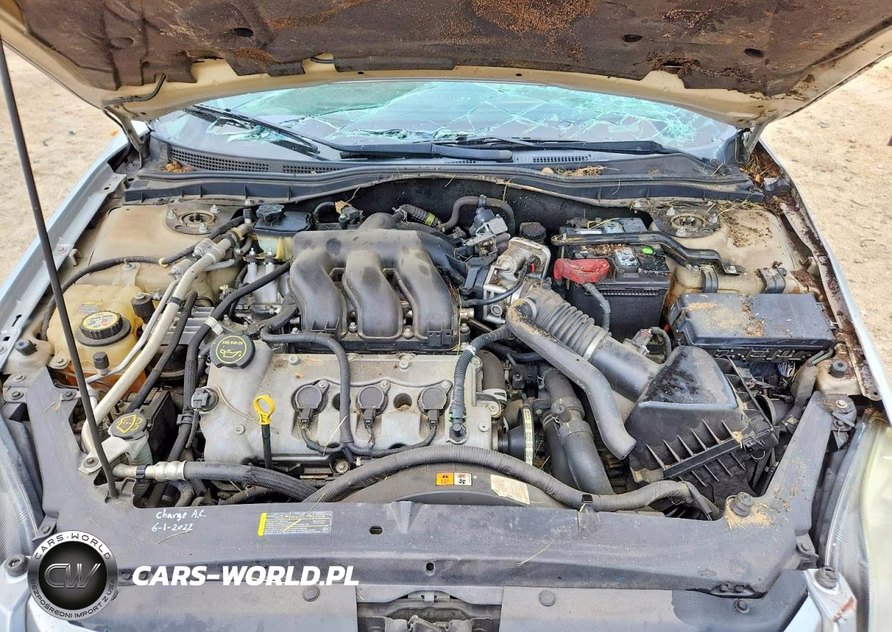 2009 Ford Fusion Sel VIN:3FAHP08109R117639 - 11