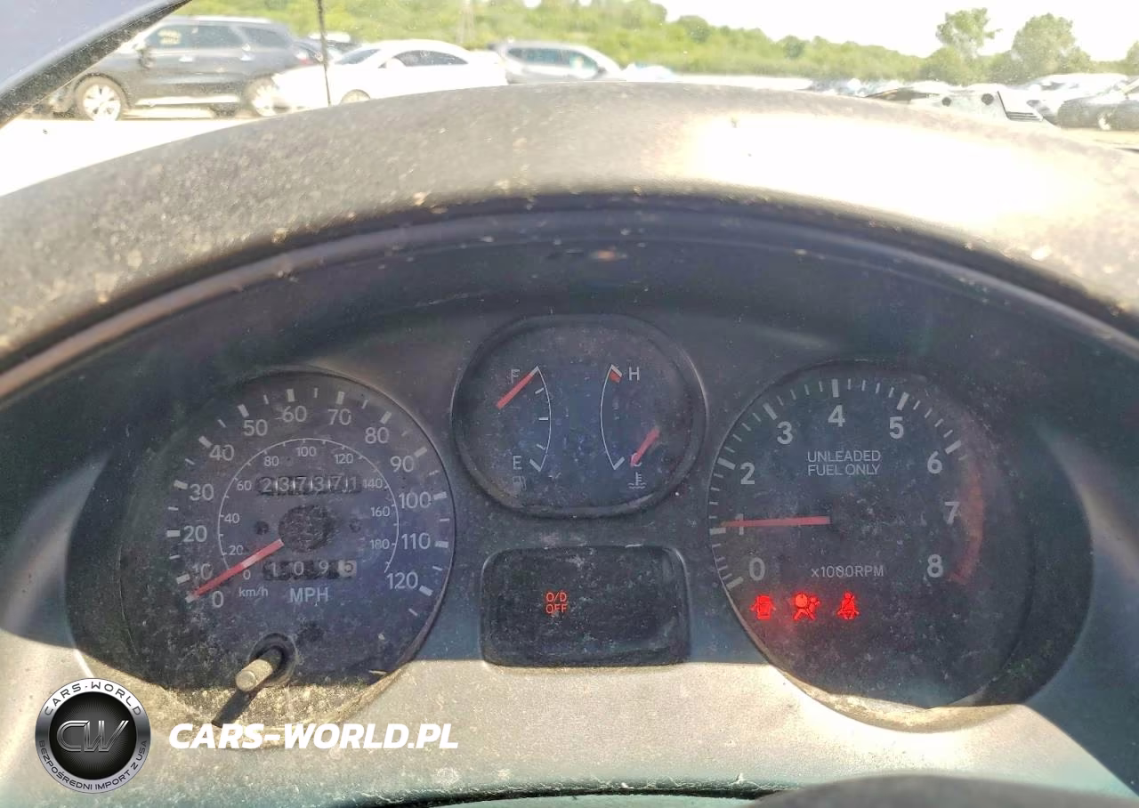 1997 Toyota Rav4 Base VIN:JT3HP10V7V7022886 - 9