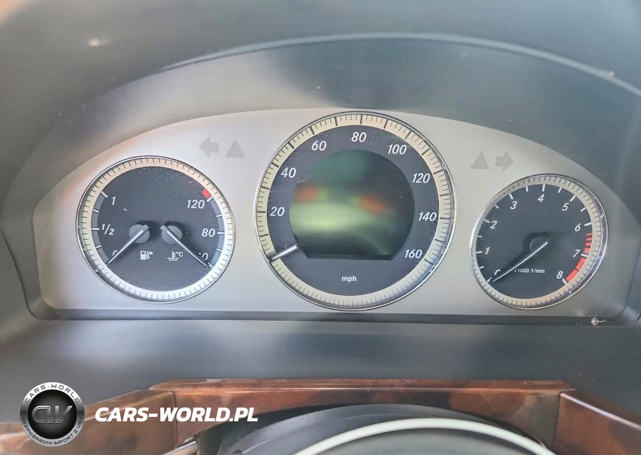 2010 Mercedes-Benz Glk 350 VIN:WDCGG5GB8AF459879 - 9