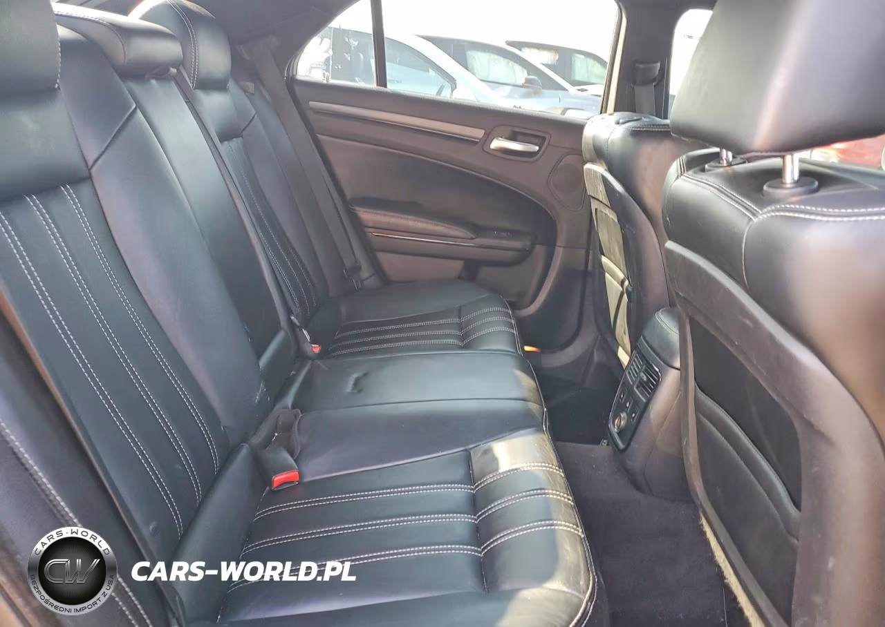 2013 Chrysler 300 S VIN:2C3CCAGG9DH691130 - 10