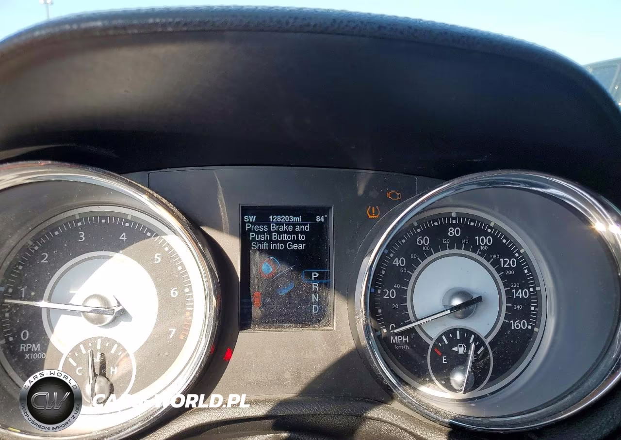 2013 Chrysler 300 S VIN:2C3CCAGG9DH691130 - 9