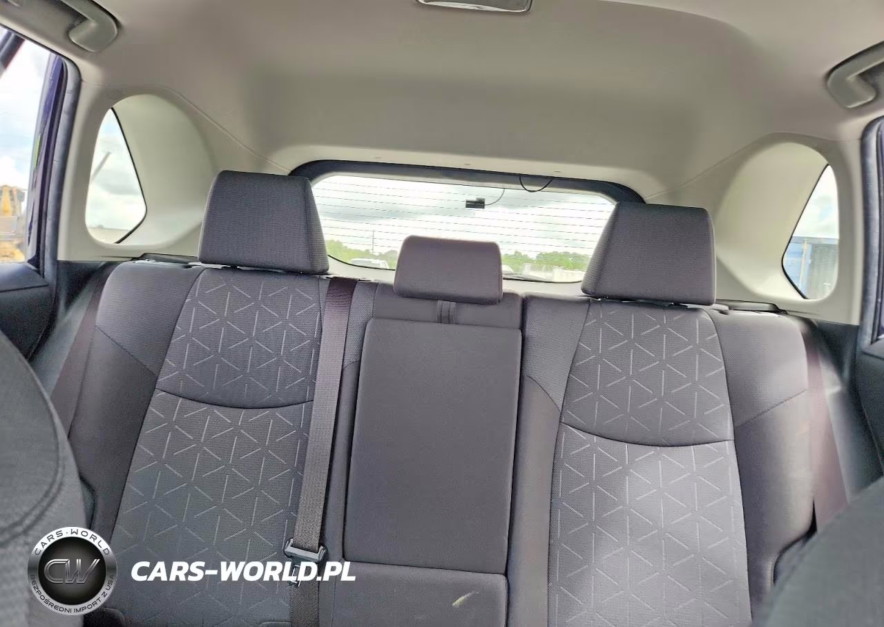 2019 Toyota Rav4 Xle VIN:JTMP1RFV0KD006220 - 10