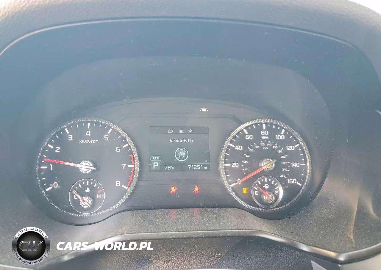 2020 Kia Telluride S VIN:5XYP6DHC1LG002888 - 9