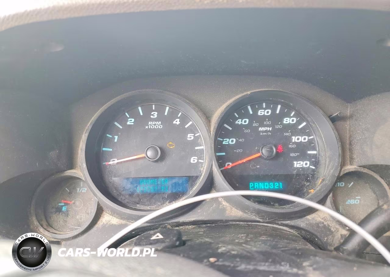 2010 Chevrolet Silverado K1500 Ls VIN:1GCSKREA4AZ236236 - 9