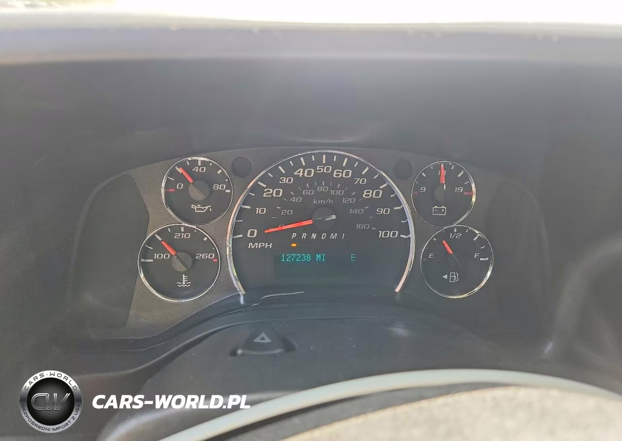 2011 Chevrolet Express G2500 Ls VIN:1GAWGPFG5B1159458 - 9