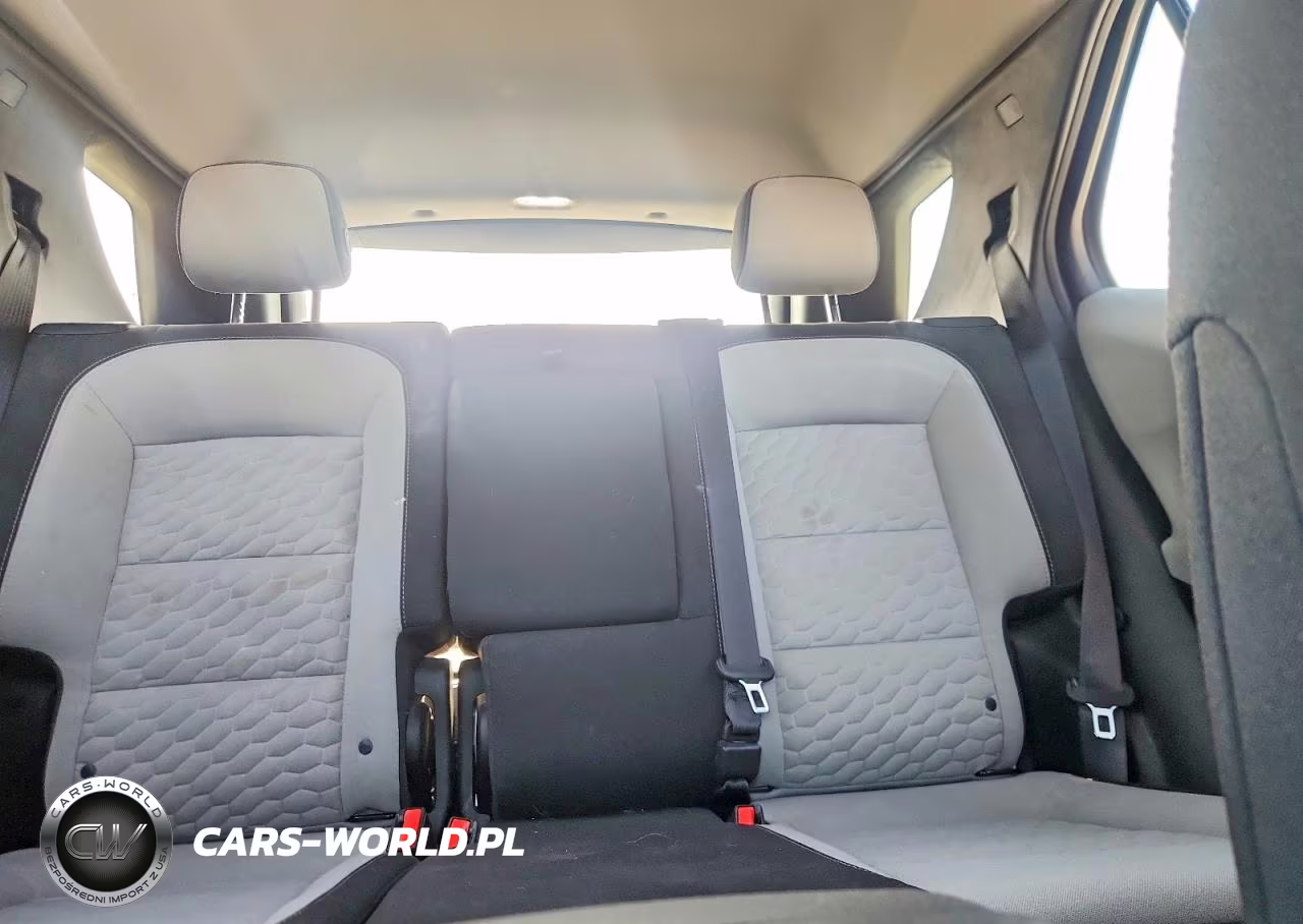 2020 Chevrolet Equinox Ls VIN:2GNAXHEV5L6189315 - 10