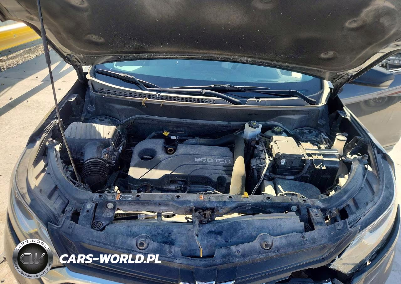 2020 Chevrolet Equinox Ls VIN:2GNAXHEV5L6189315 - 12