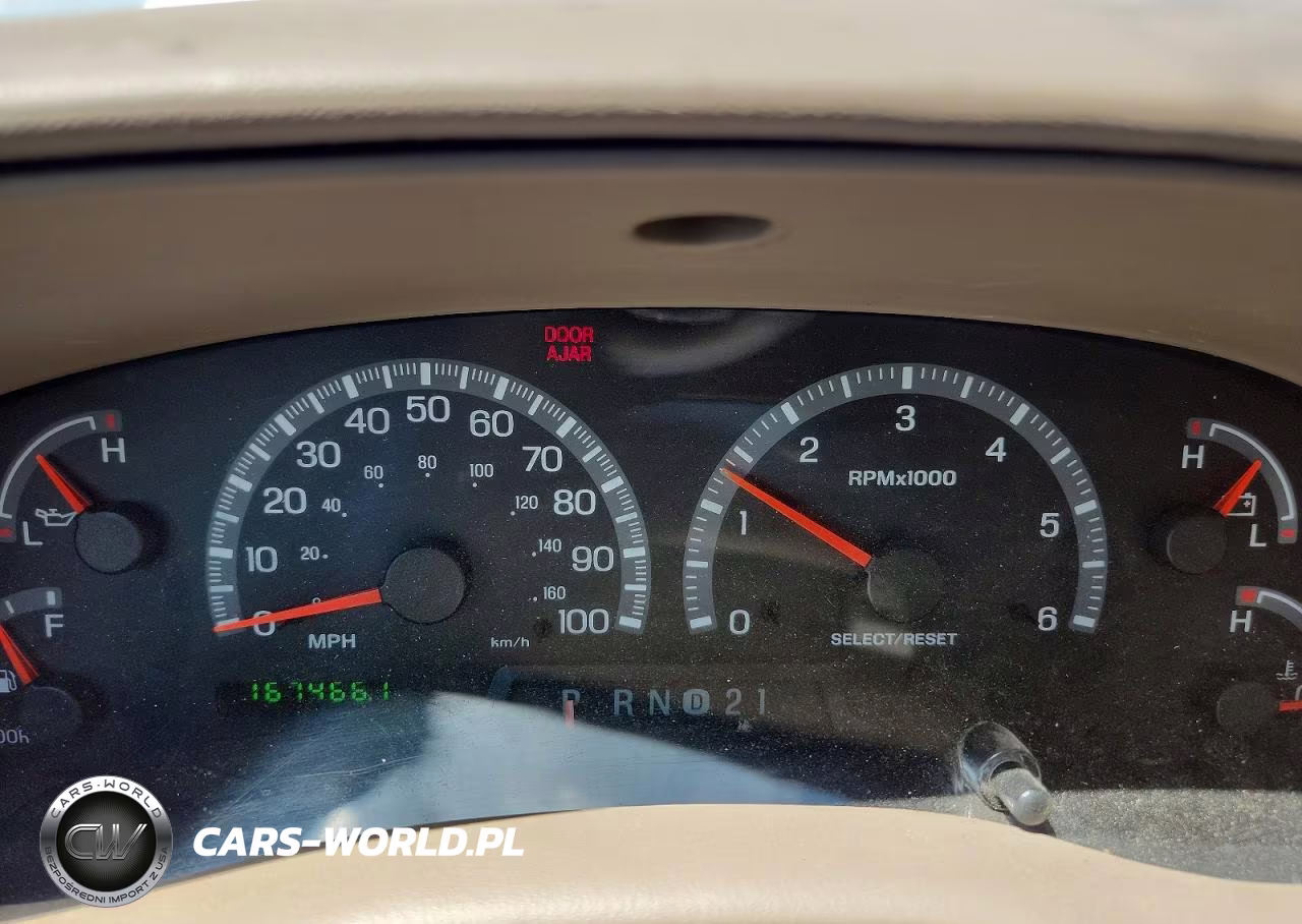 2003 Ford F150 Supercrew VIN:1FTRW07L23KA84479 - 9