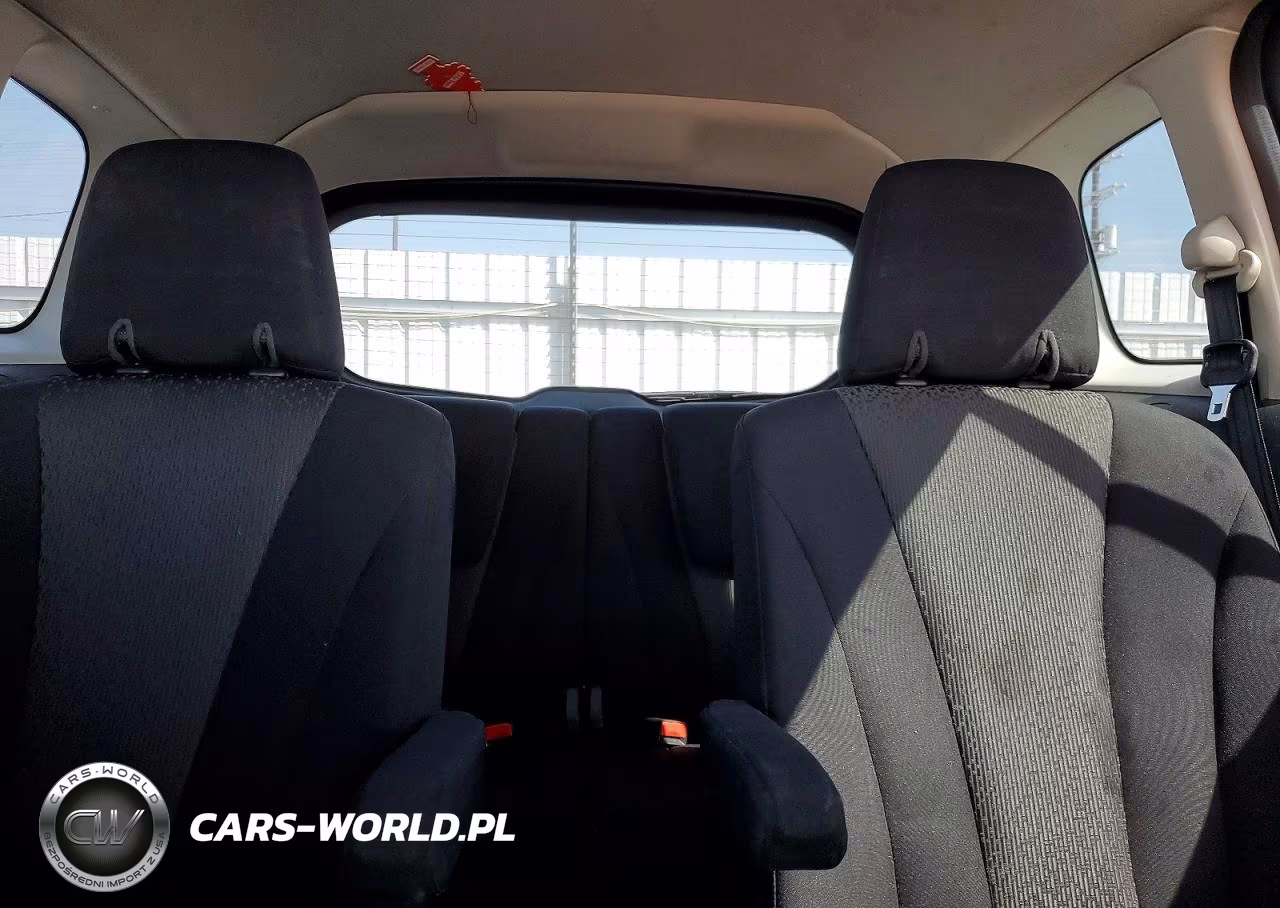 2012 Mazda 5 VIN:JM1CW2BL7C0107419 - 10