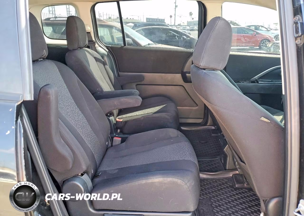 2012 Mazda 5 VIN:JM1CW2BL7C0107419 - 11