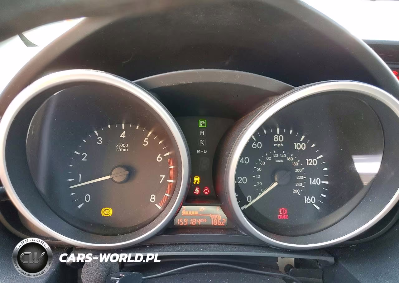 2012 Mazda 5 VIN:JM1CW2BL7C0107419 - 9