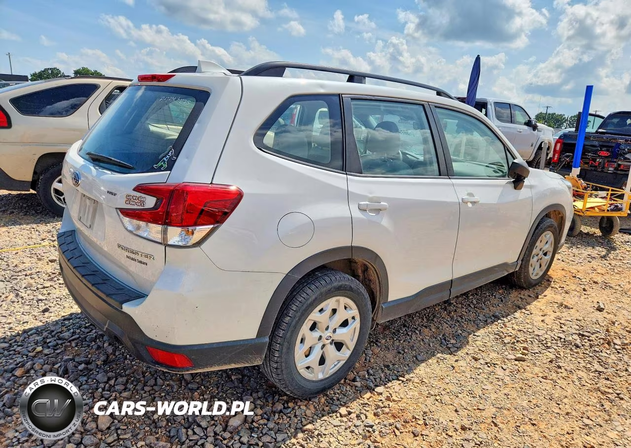 2021 Subaru Forester VIN:JF2SKADC4MH417532 - 3