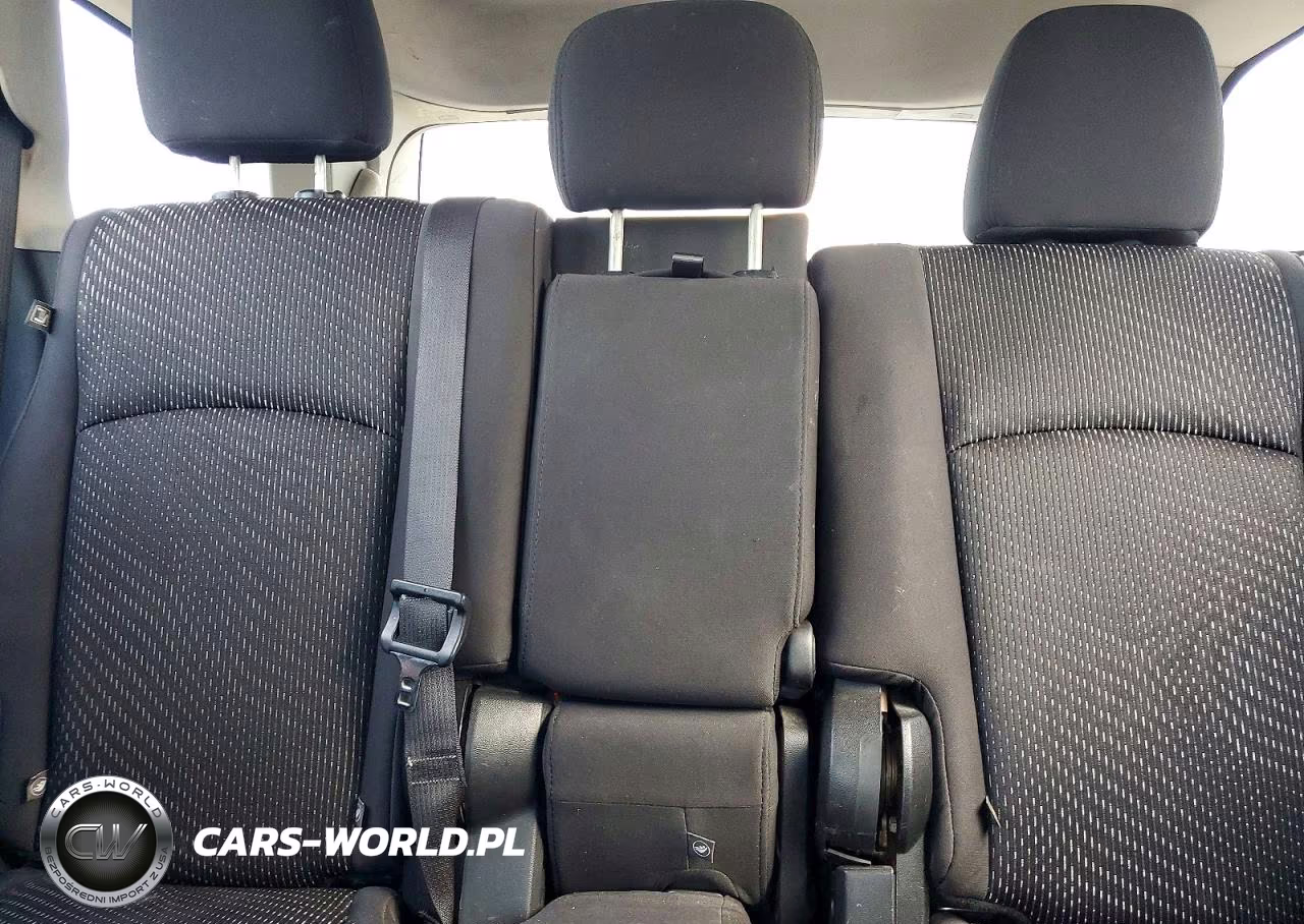 2015 Dodge Journey Se VIN:3C4PDCAB6FT613031 - 10