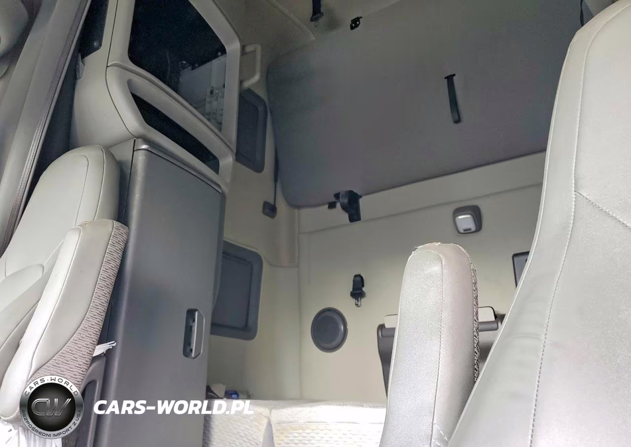 2019 Volvo Vn Vnl VIN:4V4NC9EH3KN873574 - 6