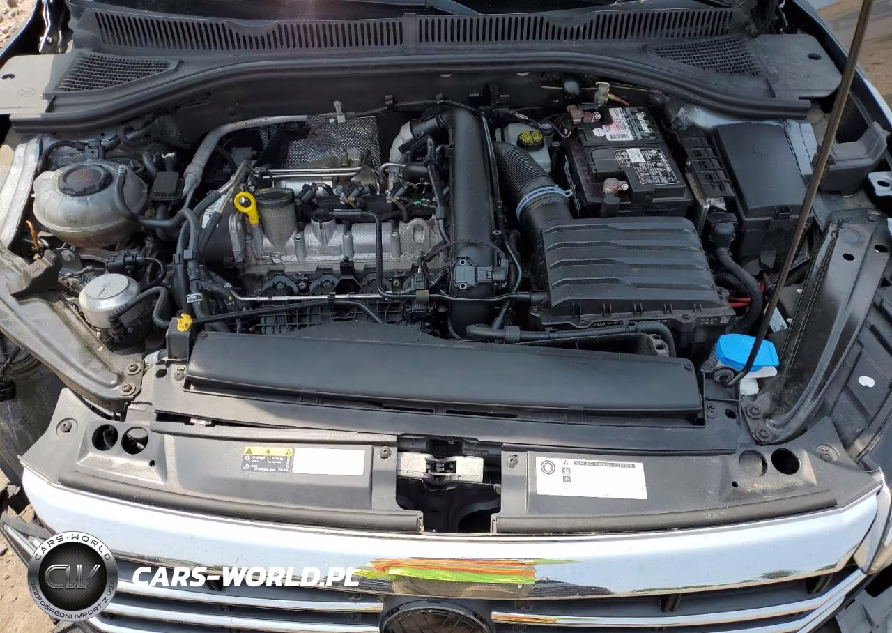 2019 Volkswagen Jetta S VIN:3VWC57BU8KM106961 - 11