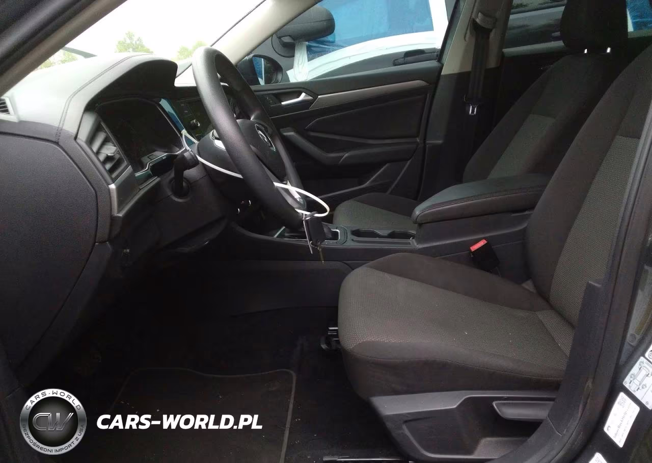2019 Volkswagen Jetta S VIN:3VWC57BU8KM106961 - 7