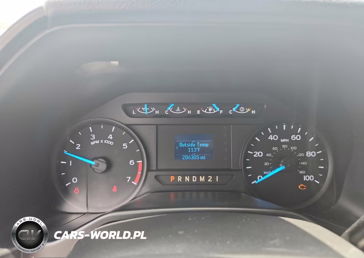 2017 Ford F250 Super Duty VIN:1FT7W2A61HEB45316 - 9