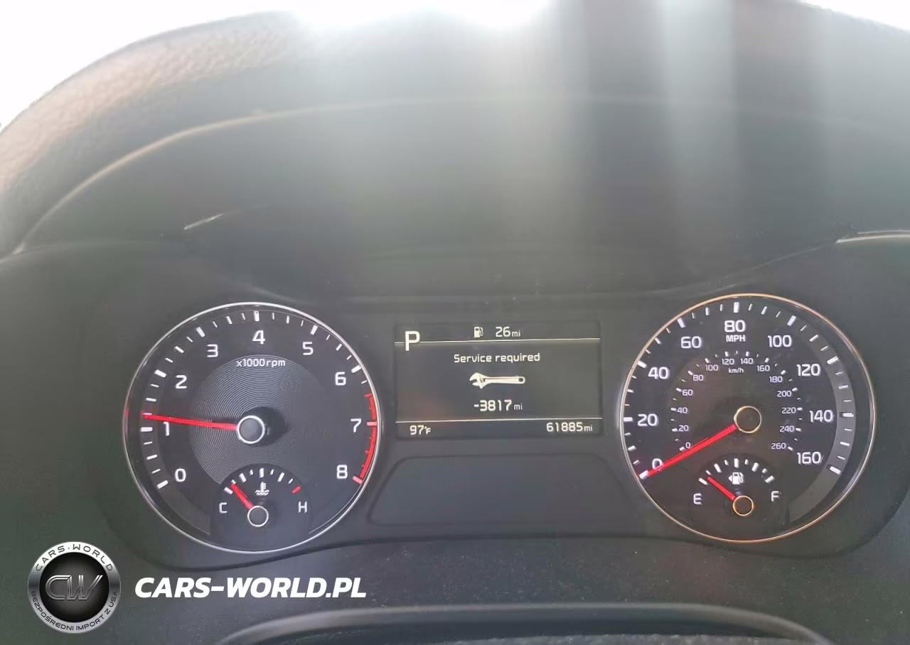 2024 Kia Forte Lxs VIN:3KPF24AD7RE741358 - 9