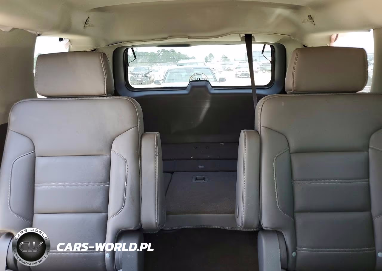 2019 GMC Yukon Denali VIN:1GKS1CKJ4KR220239 - 10