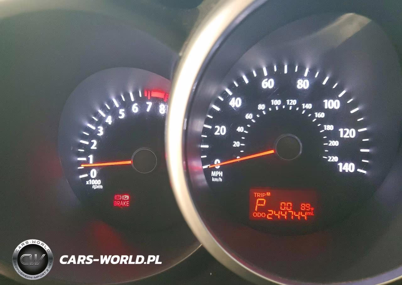 2012 Kia Soul + VIN:KNDJT2A61C7479194 - 9