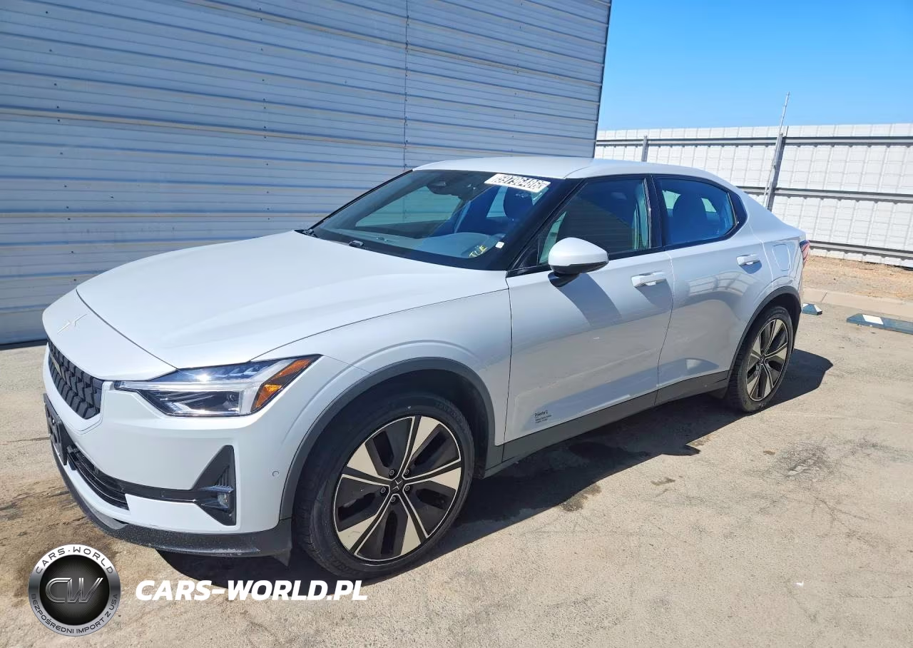 2023 Polestar 2 – zdjęcie 1 z 12