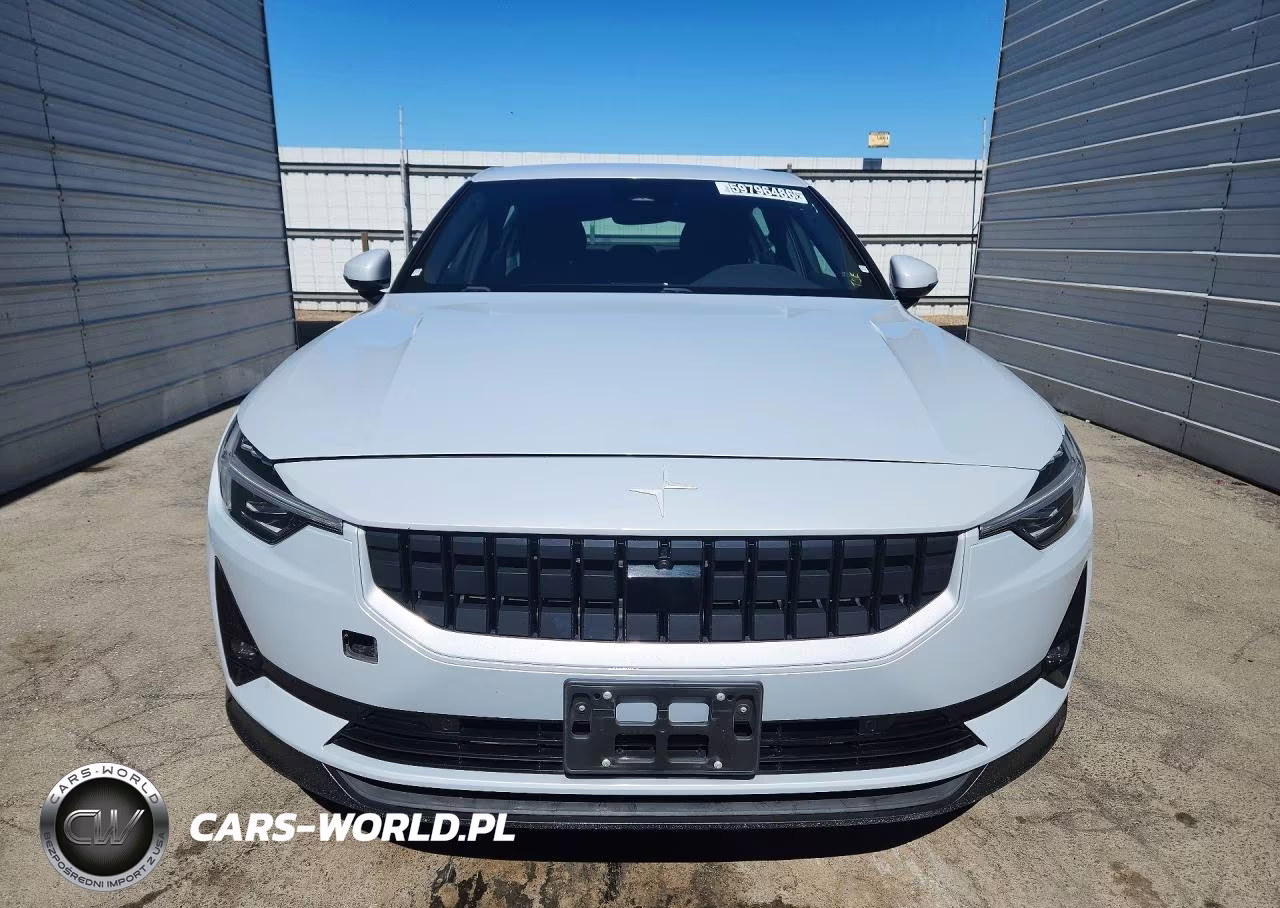 2023 Polestar 2 VIN:YSMEG3KA9PL141235 - 5