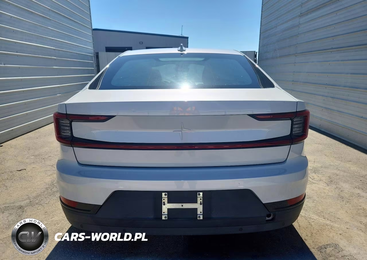 2023 Polestar 2 VIN:YSMEG3KA9PL141235 - 6