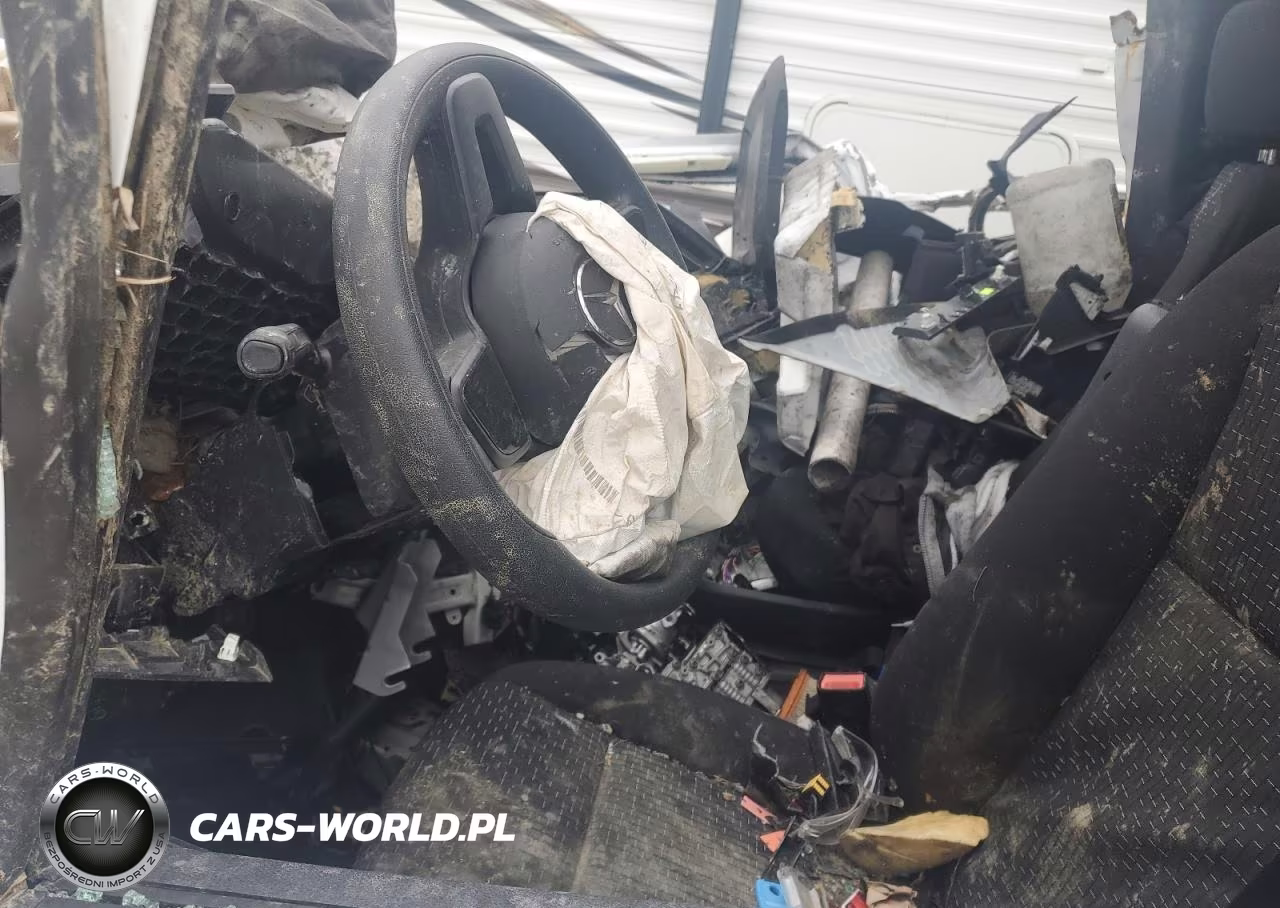 2023 Mercedes-Benz Sprinter 2500 VIN:W1Y4KCHY0PT137743 - 7