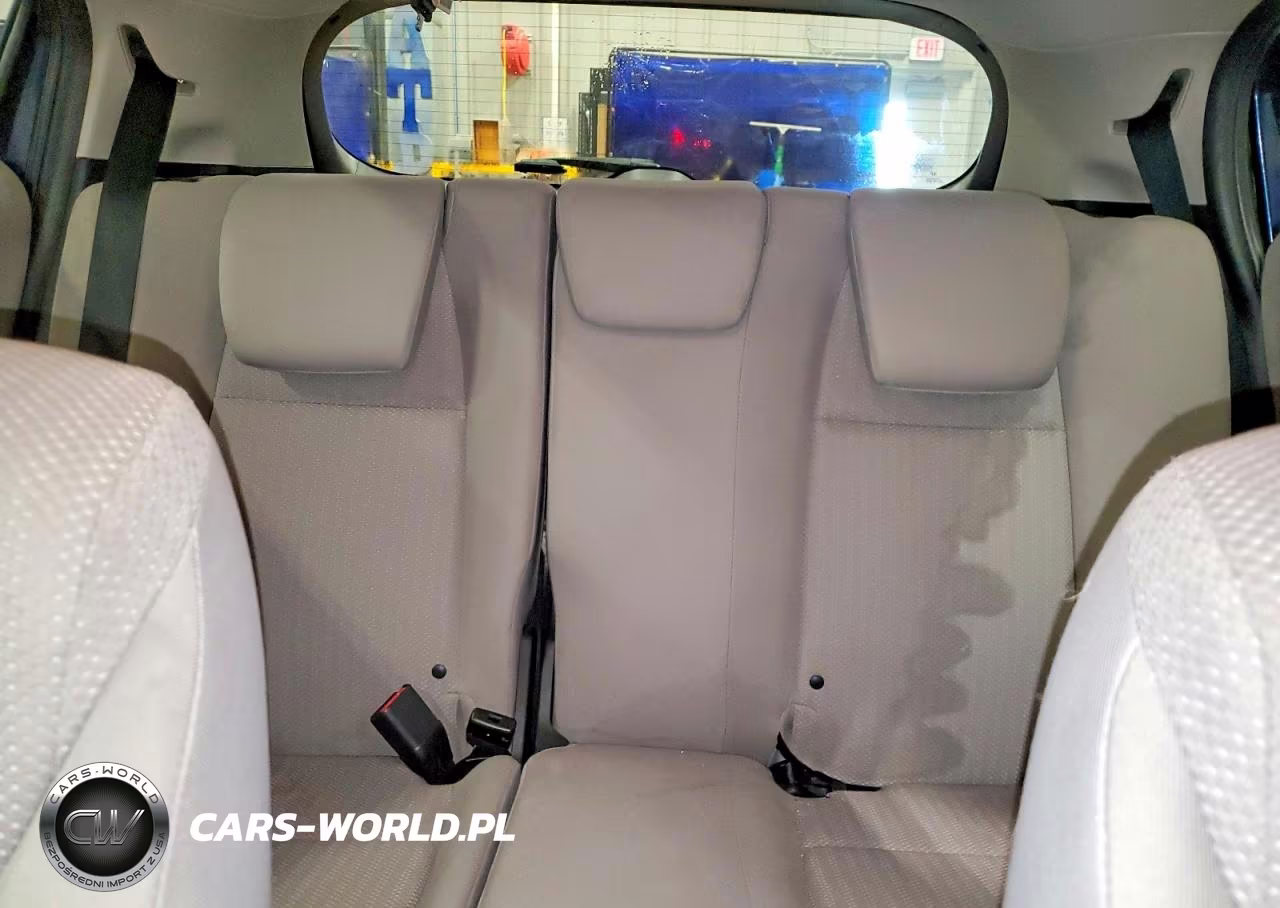 2017 Honda Hr-V Ex VIN:3CZRU6H50HM731643 - 10