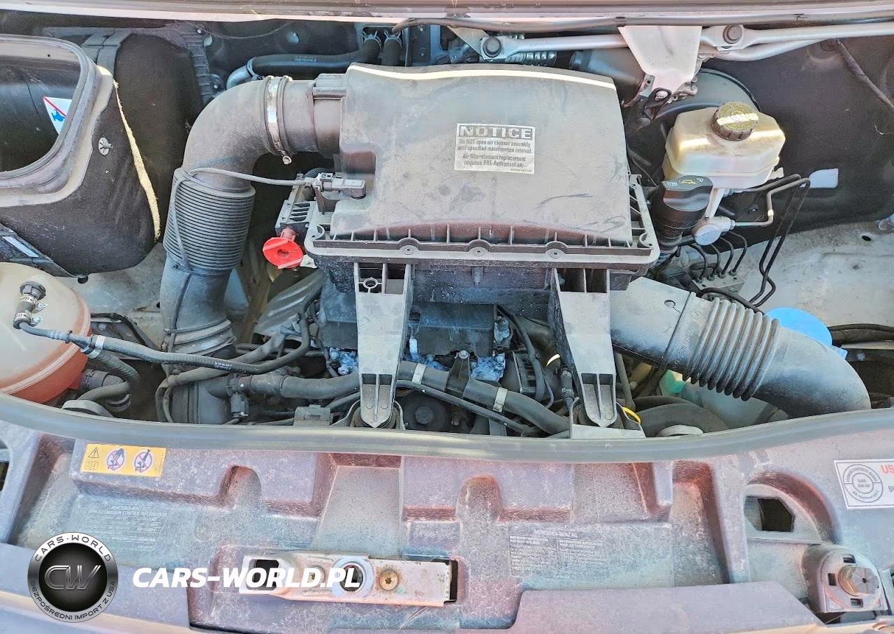 2021 Freightliner Sprinter 2500 VIN:W2Y40BHY7MT066734 - 11
