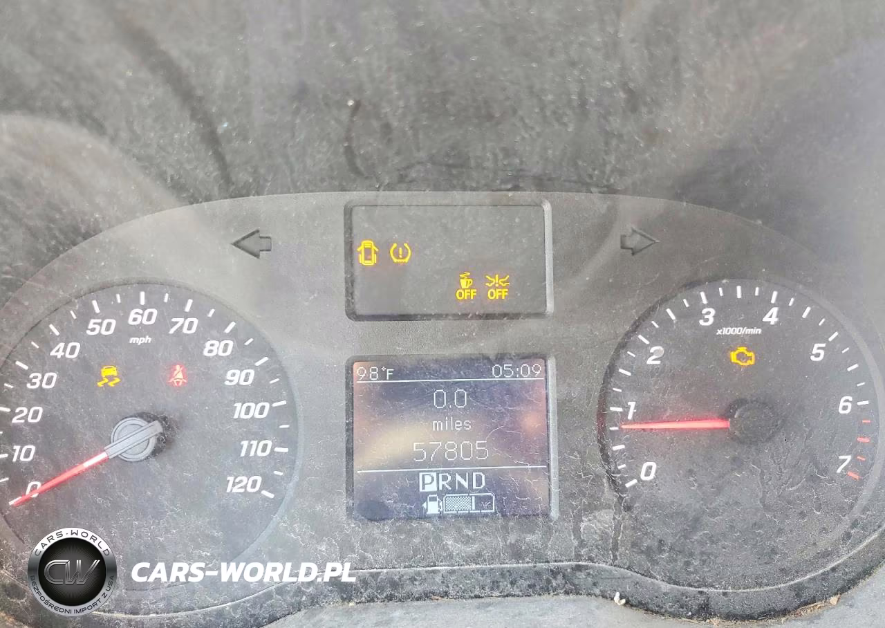 2021 Freightliner Sprinter 2500 VIN:W2Y40BHY7MT066734 - 9