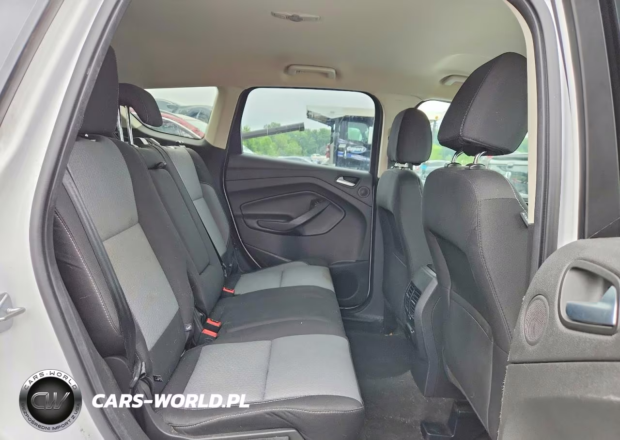 2017 Ford Escape VIN:1FMCU0GD8HUB76188 - 11