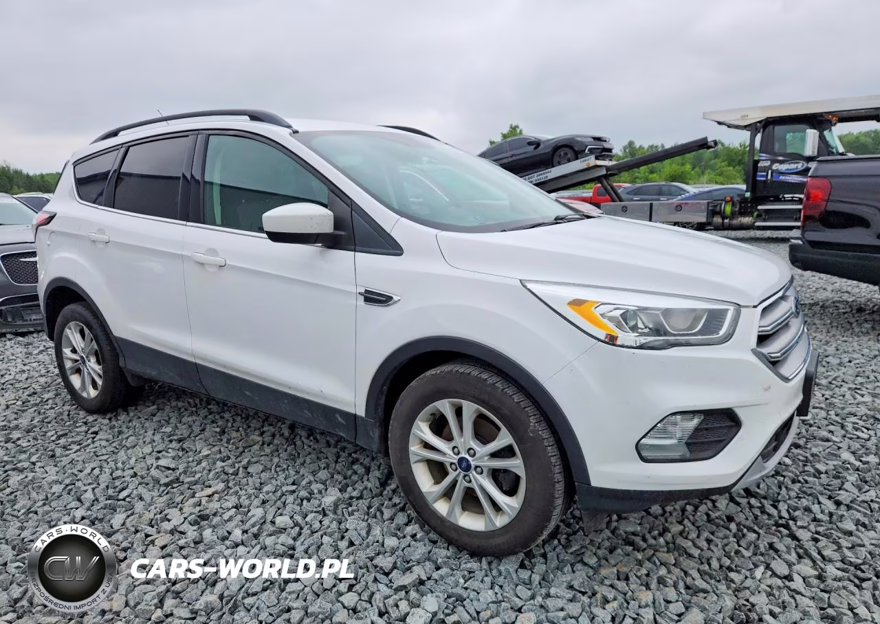 2017 Ford Escape VIN:1FMCU0GD8HUB76188 - 4