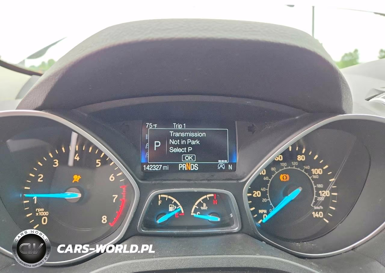 2017 Ford Escape VIN:1FMCU0GD8HUB76188 - 9