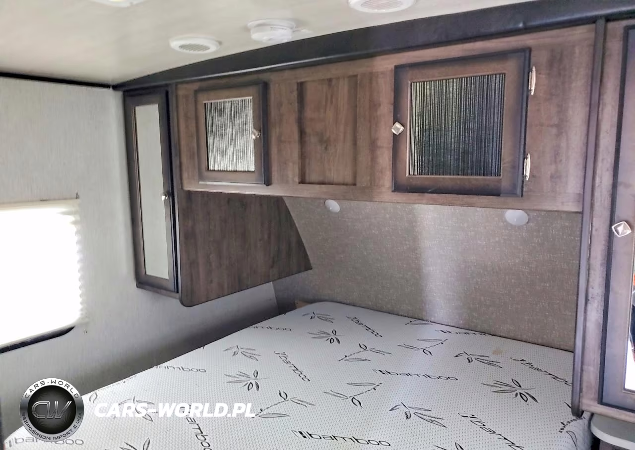 2020 Heartland Mallard Camper VIN:5SFNB3626LE415791 - 5