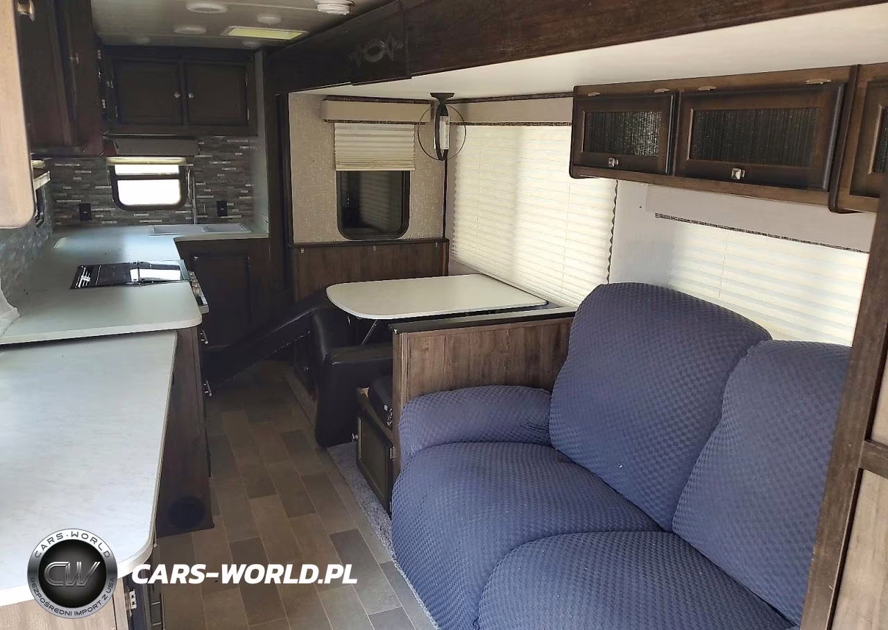 2020 Heartland Mallard Camper VIN:5SFNB3626LE415791 - 6