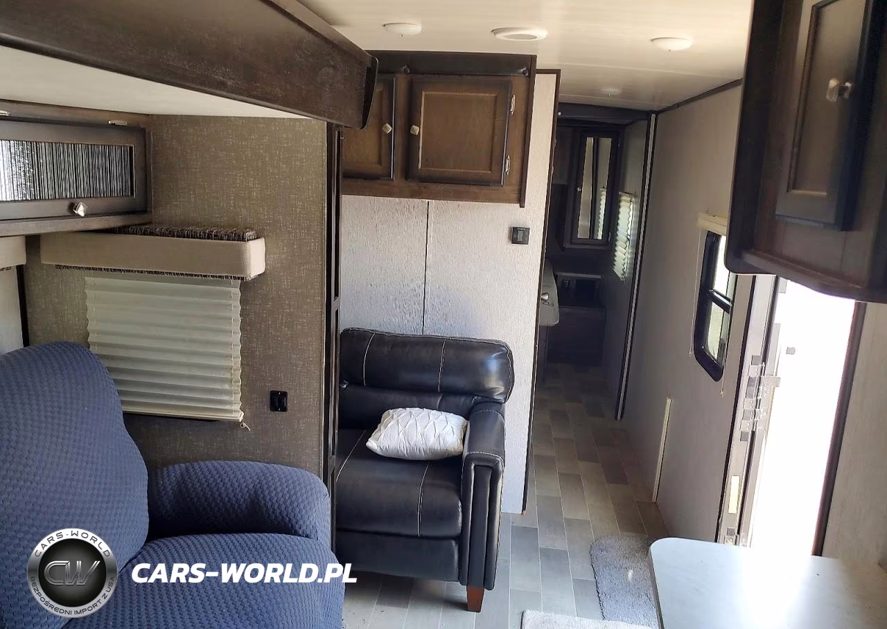 2020 Heartland Mallard Camper VIN:5SFNB3626LE415791 - 9