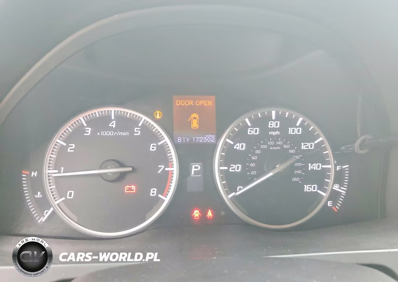 2014 Acura Rdx VIN:5J8TB3H35EL014071 - 9