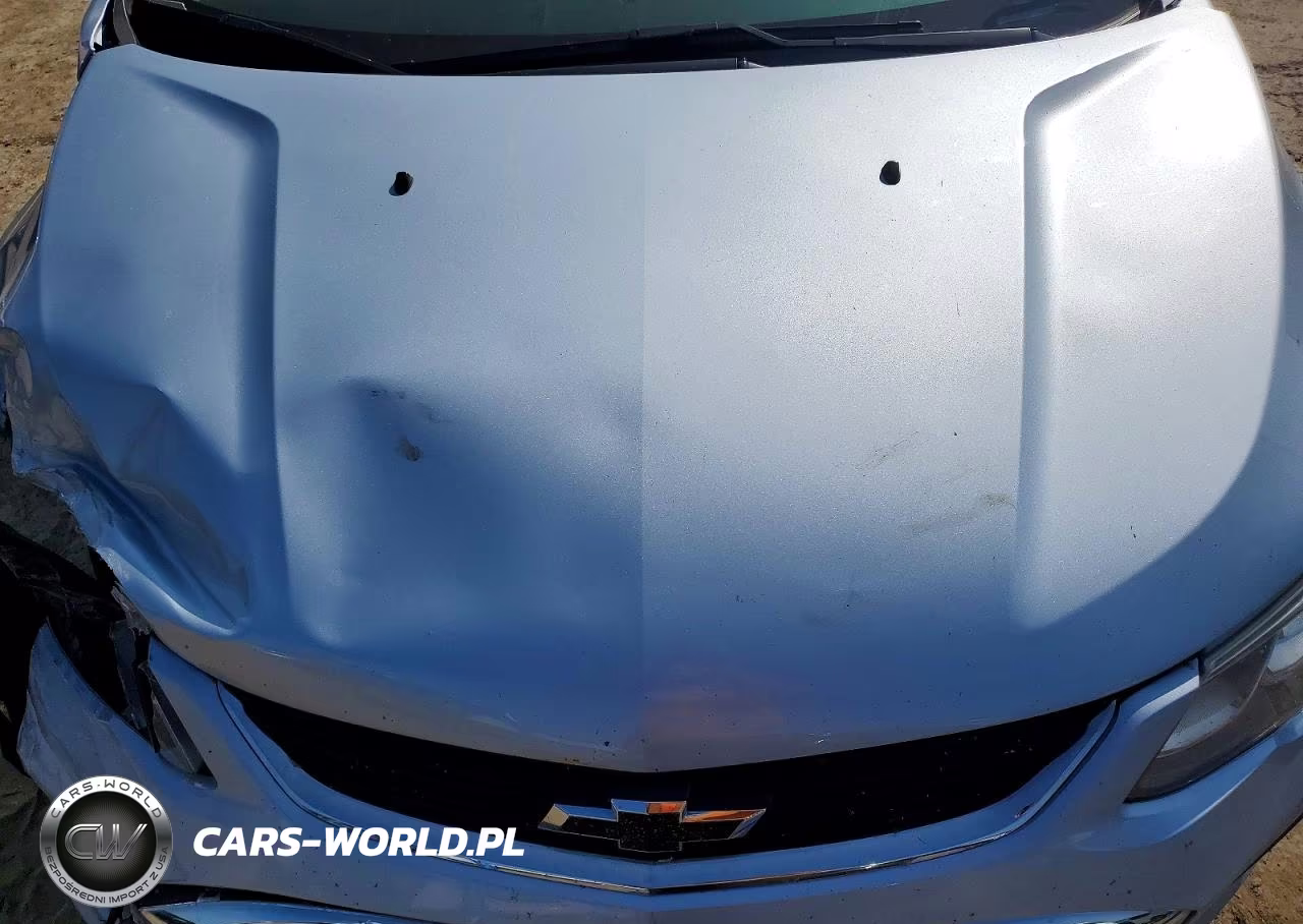 2017 Chevrolet Sonic Premier VIN:1G1JF5SB0H4110493 - 11