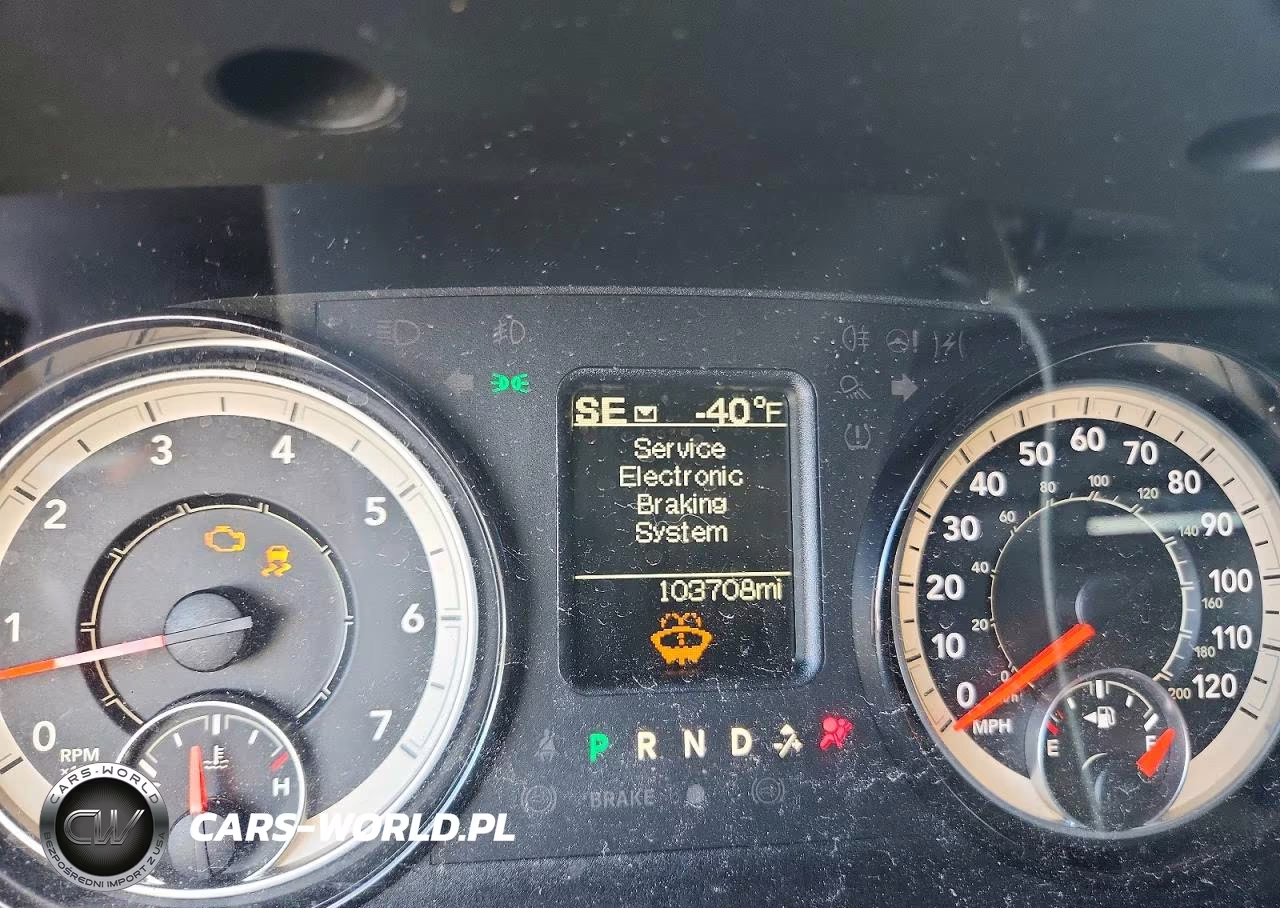2020 Ram 1500 Classic Tradesman VIN:3C6RR7KG1LG152960 - 9