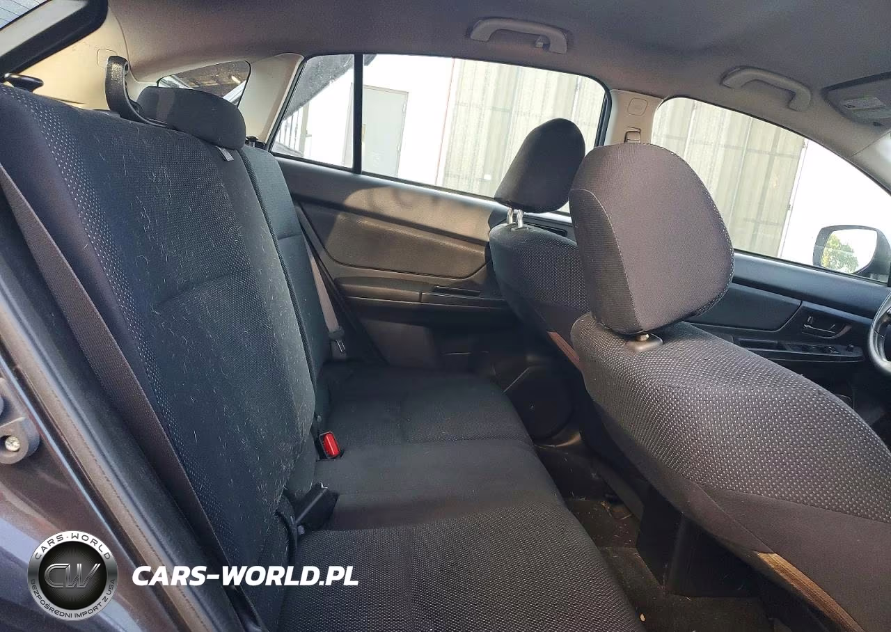 2013 Subaru Impreza VIN:JF1GPAA60DH814097 - 10