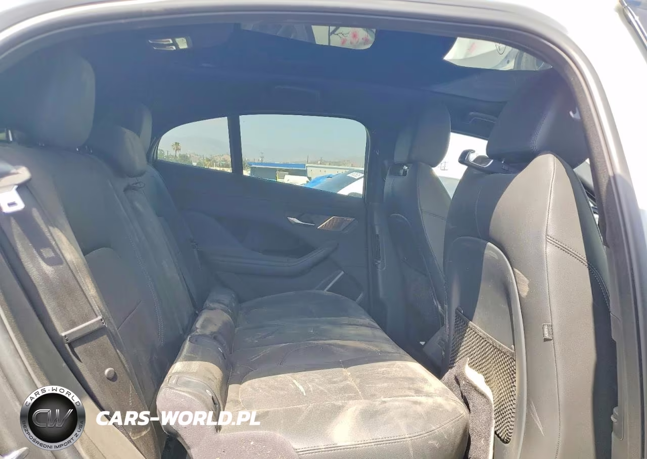2019 Jaguar I-Pace S VIN:SADHB2S11K1F70544 - 11