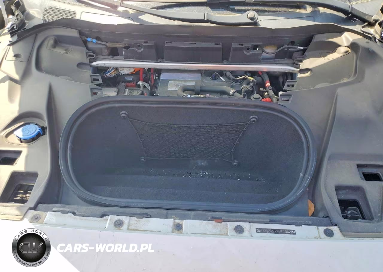 2019 Jaguar I-Pace S VIN:SADHB2S11K1F70544 - 12