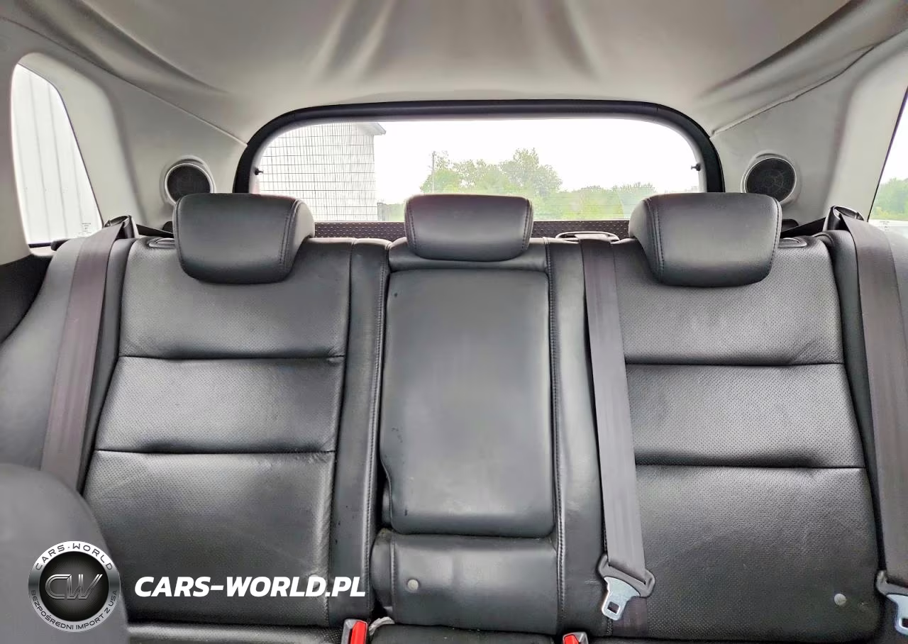 2008 Acura Rdx Technology VIN:5J8TB18558A017090 - 10