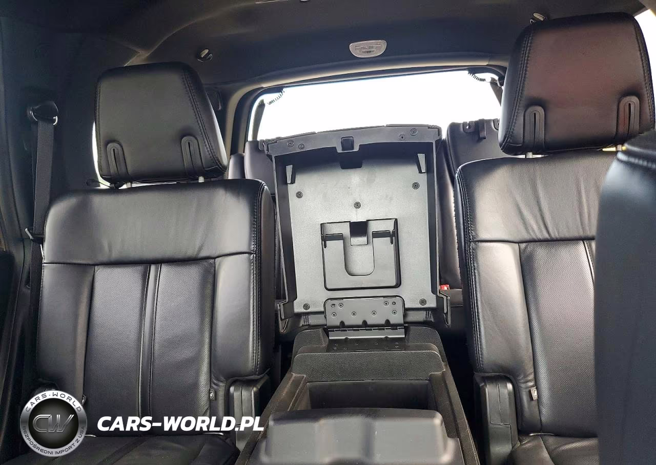 2015 Lincoln Navigator VIN:5LMJJ2JT1FEJ03194 - 10