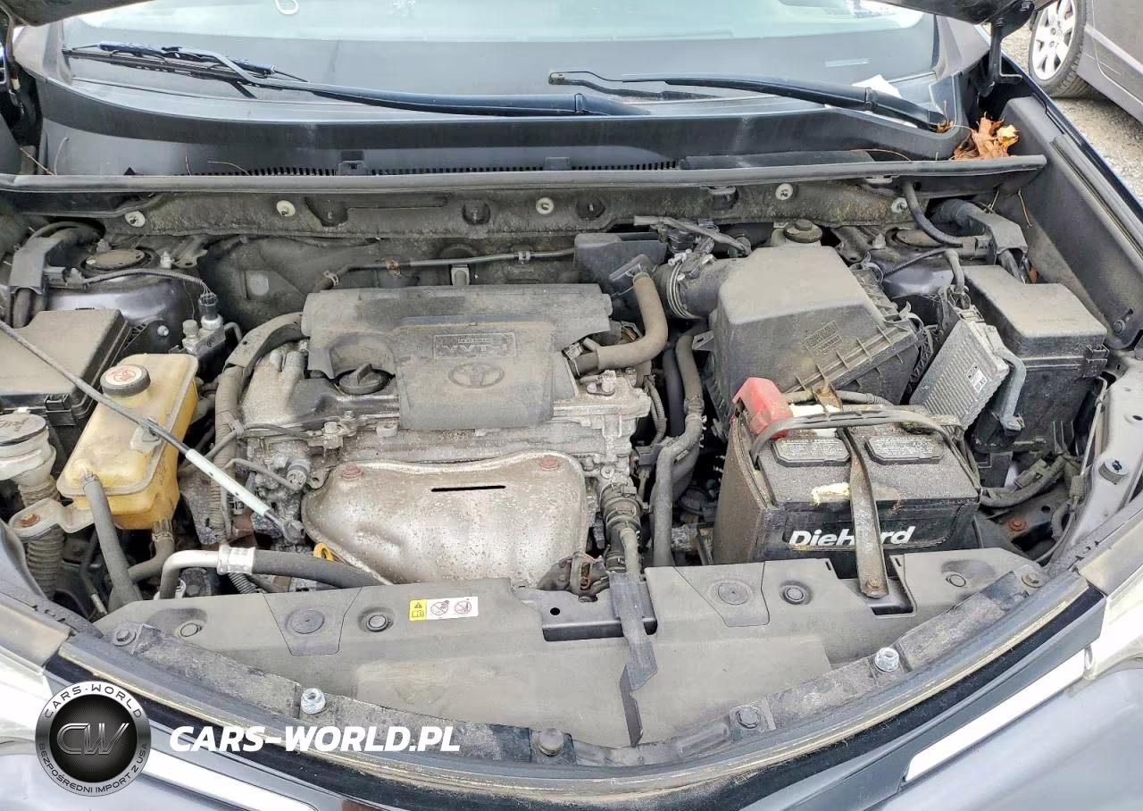 2018 Toyota Rav4 Xle VIN:JTMRFREV4JJ246219 - 12