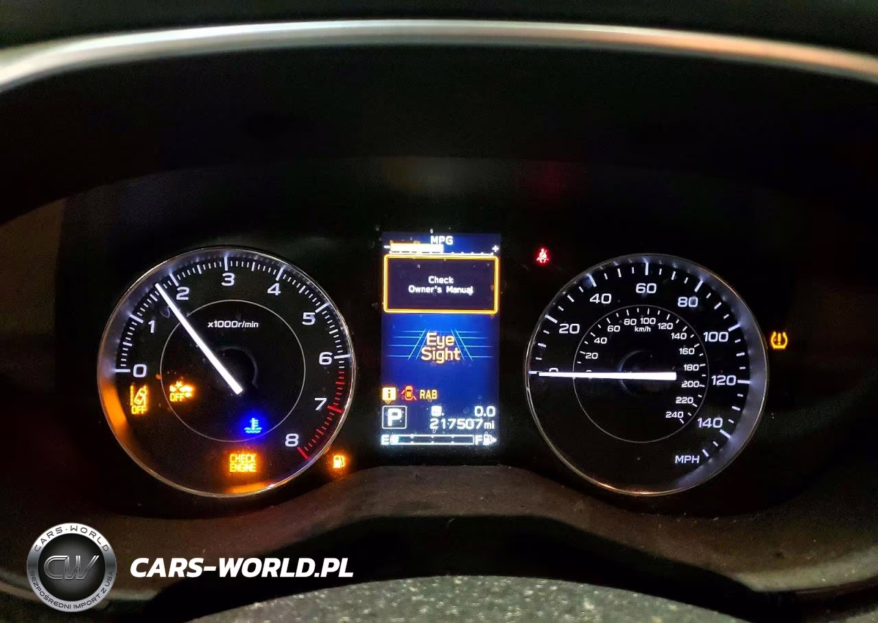 2017 Subaru Impreza Limited VIN:4S3GTAU69H3749996 - 9